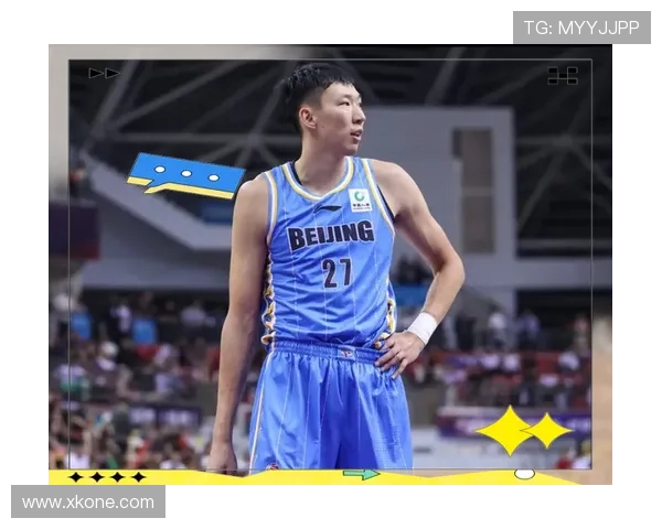 伤病侵袭下的北京男篮艰难前行