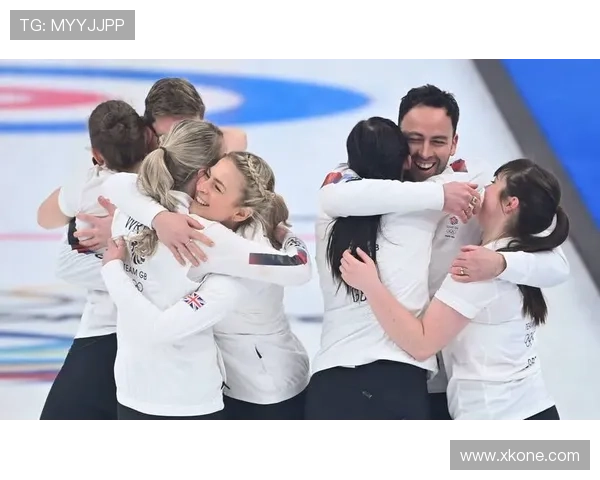 英国夺冠赵丹陈文浩第五冬奥赛