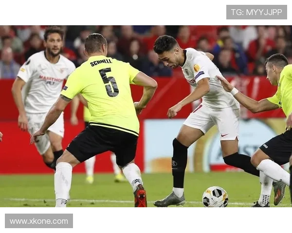 索乌制胜进球 塞维利亚小胜赫塔费