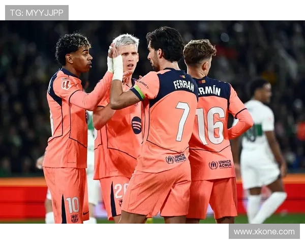 维尼修斯连续三场西甲破门 创生涯第二长进球纪录