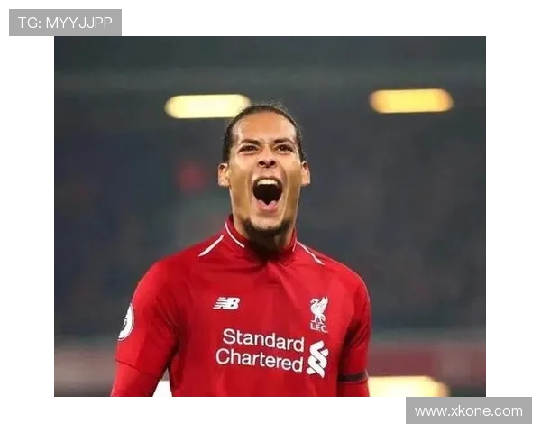 范戴克：斯洛特赛后生气因表现差