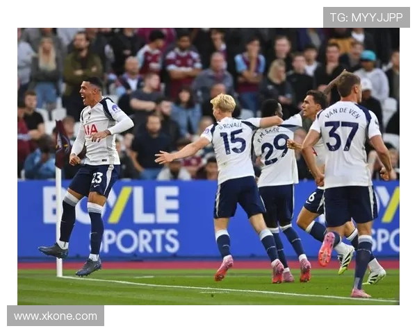 英媒：防止皇马挖角，热刺要给罗梅罗周薪20万镑的合同