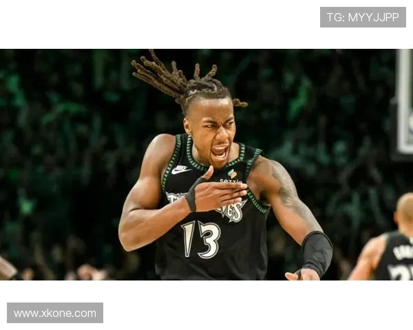 森林狼续约多森姆面临报价限制